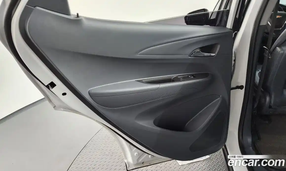 Chevrolet Bolt EV 2019 0.2 гидро в Москве № 2053028, фото 15