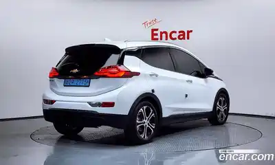 Chevrolet Bolt EV 2019 0.2 гидро в Москве № 2053028, миниатюра 2
