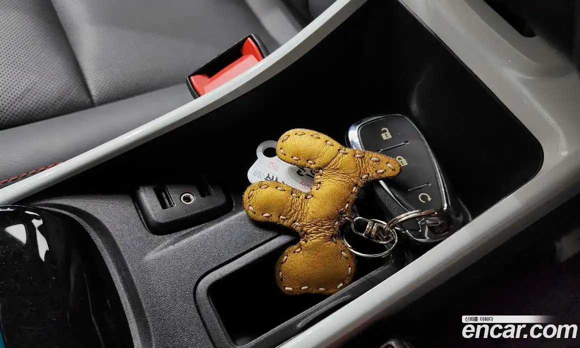 Chevrolet Bolt EV 2019 0.2 гидро в Москве № 2053028, фото 21