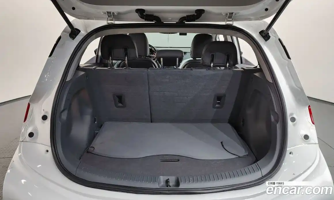 Chevrolet Bolt EV 2019 0.2 гидро в Москве № 2053028, фото 22