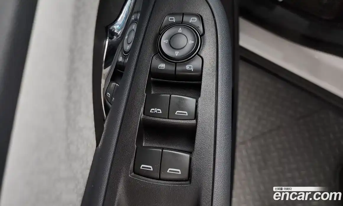 Chevrolet Bolt EV 2019 0.2 гидро в Москве № 2053028, фото 23