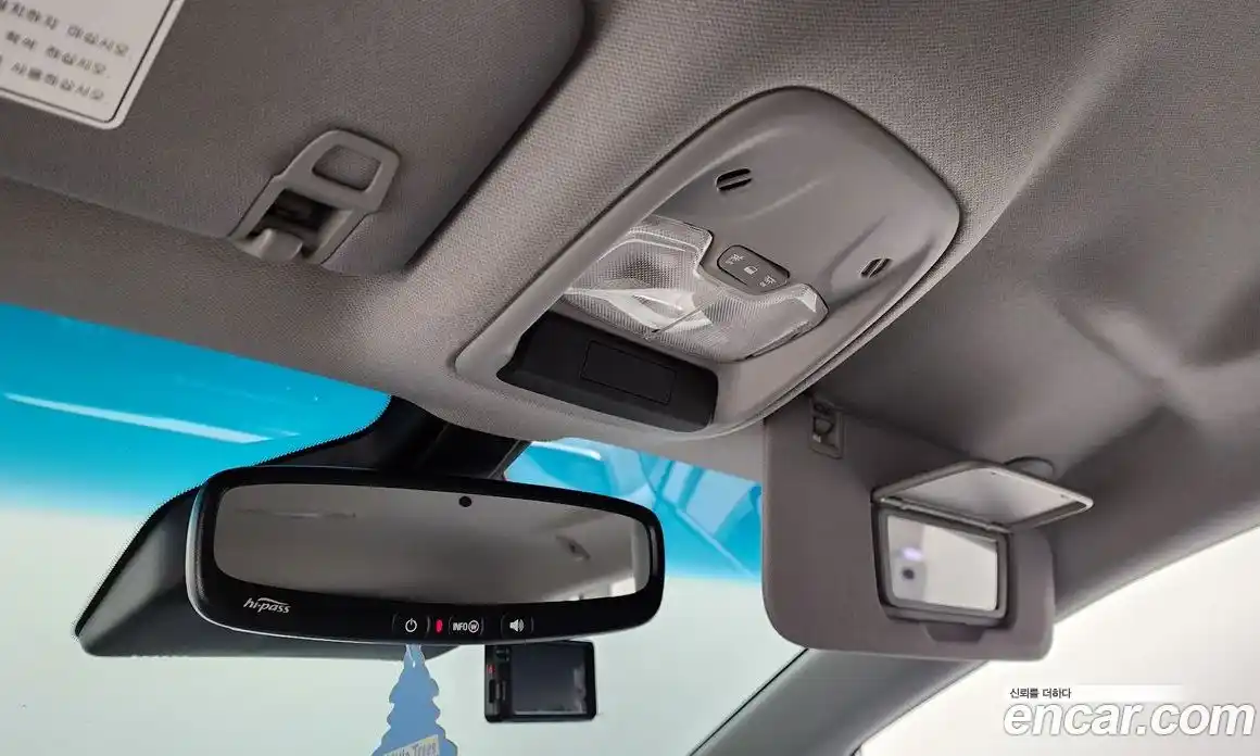 Chevrolet Bolt EV 2019 0.2 гидро в Москве № 2053028, фото 24