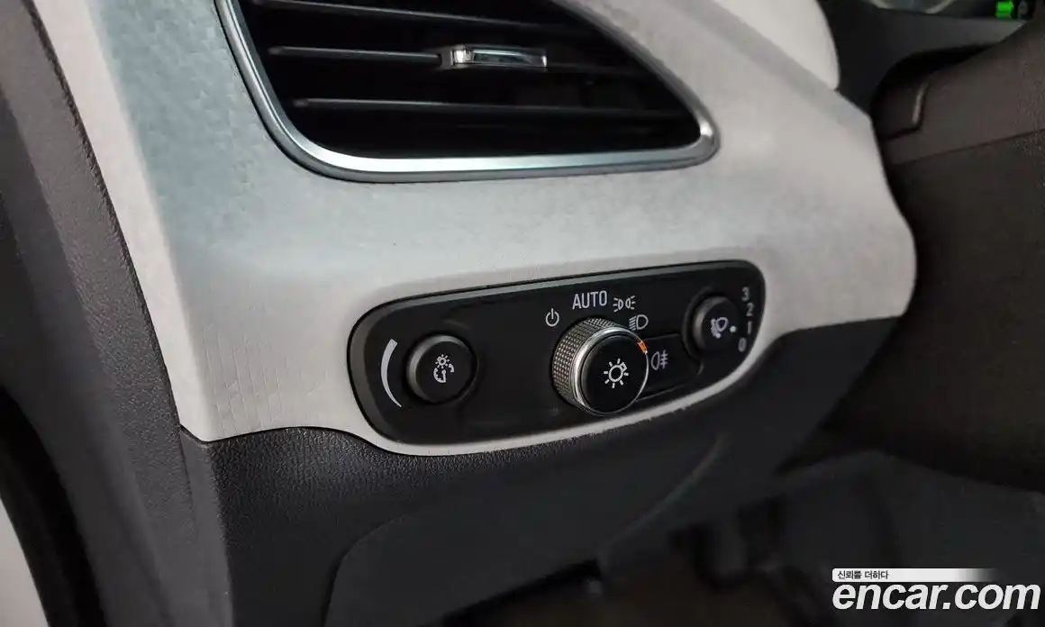 Chevrolet Bolt EV 2019 0.2 гидро в Москве № 2053028, фото 26
