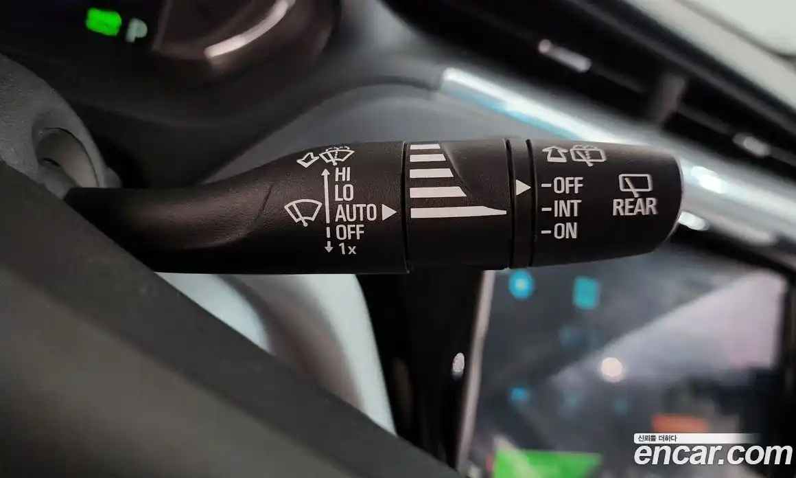Chevrolet Bolt EV 2019 0.2 гидро в Москве № 2053028, фото 28