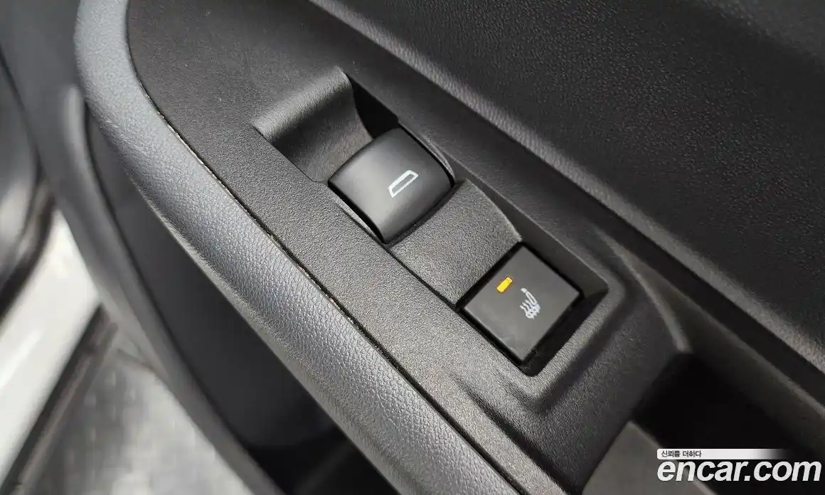 Chevrolet Bolt EV 2019 0.2 гидро в Москве № 2053028, фото 29