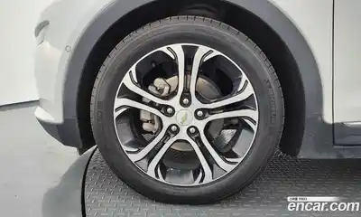 Chevrolet Bolt EV 2019 0.2 гидро в Москве № 2053028, миниатюра 5