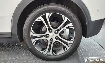 Chevrolet Bolt EV 2019 0.2 гидро в Москве № 2053028, миниатюра 7