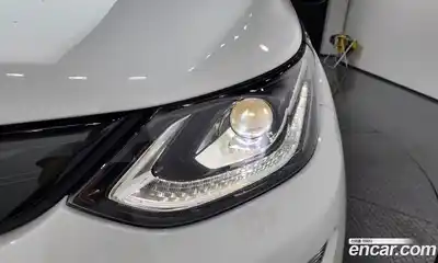 Chevrolet Bolt EV 2019 0.2 гидро в Москве № 2053028, миниатюра 8