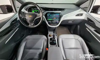 Chevrolet Bolt EV 2019 0.2 гидро в Москве № 2053028, миниатюра 10