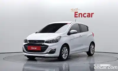 Chevrolet Spark, 2019