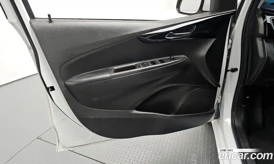 Chevrolet Spark 2019 1.0 гидро в Москве № 2053078, фото 14