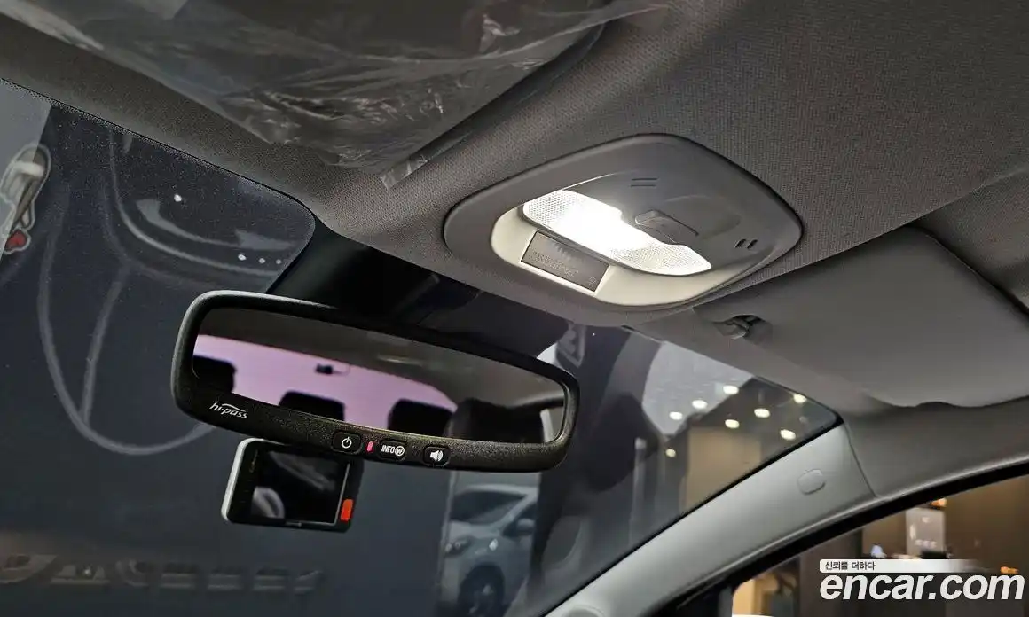 Chevrolet Spark 2019 1.0 гидро в Москве № 2053078, фото 22