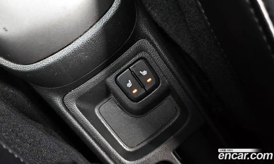 Chevrolet Spark 2019 1.0 гидро в Москве № 2053078, фото 24