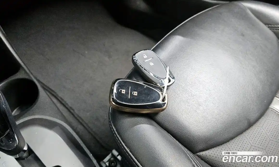 Chevrolet Spark 2019 1.0 гидро в Москве № 2053078, фото 31