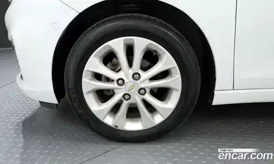 Chevrolet Spark 2019 1.0 гидро в Москве № 2053078, миниатюра 5