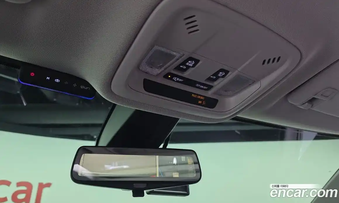 Chevrolet Traverse 2020 3.6 гидро в Москве № 2053129, фото 25