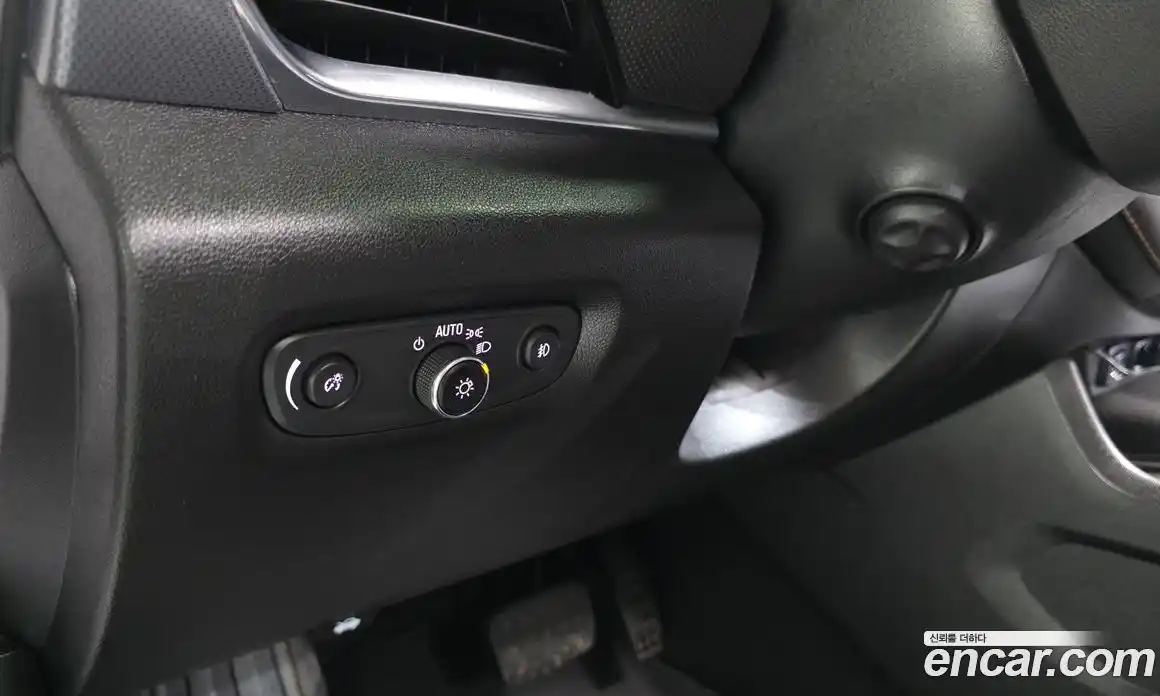 Chevrolet Traverse 2020 3.6 гидро в Москве № 2053129, фото 29