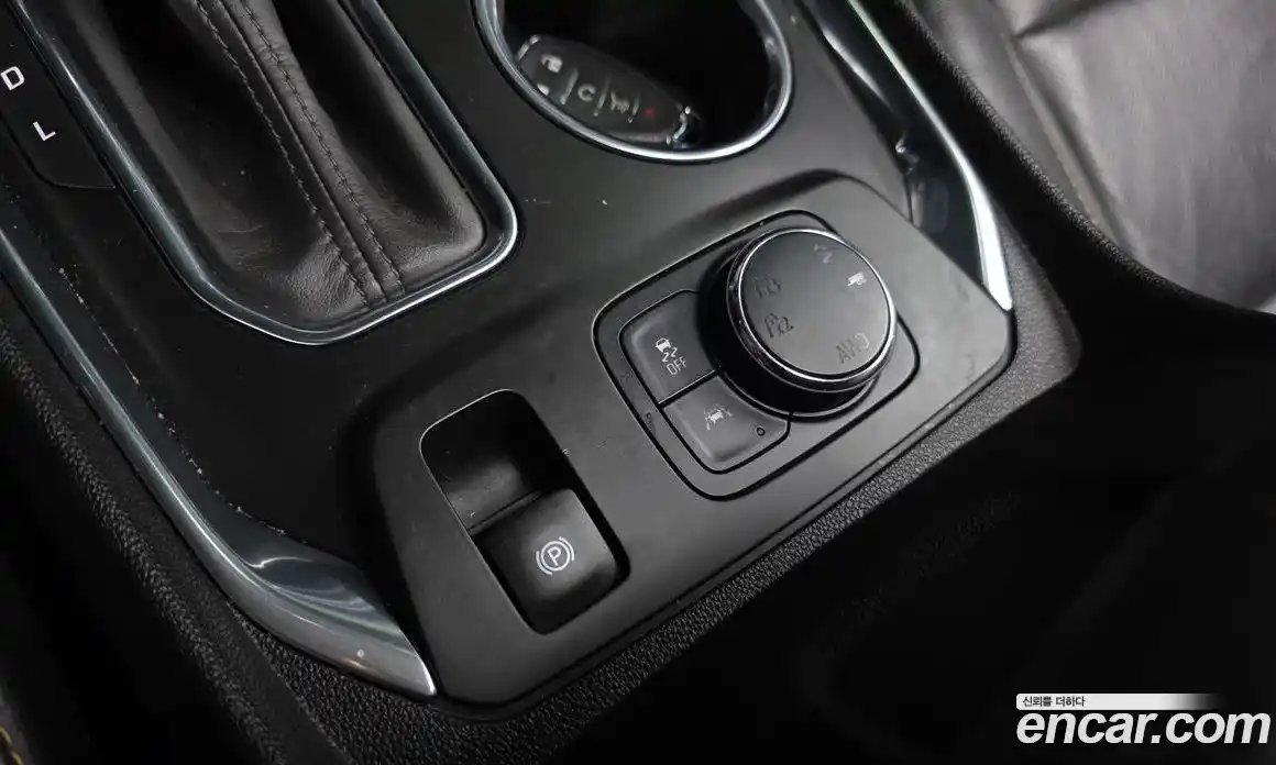 Chevrolet Traverse 2020 3.6 гидро в Москве № 2053129, фото 31