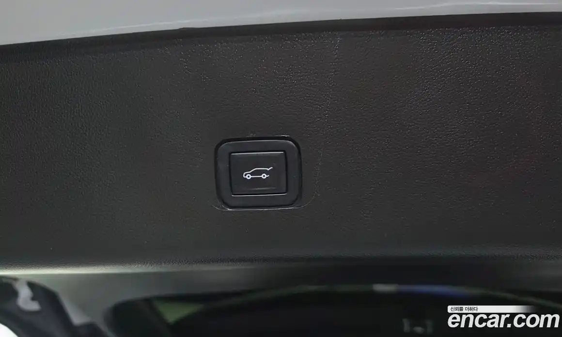 Chevrolet Traverse 2020 3.6 гидро в Москве № 2053129, фото 32