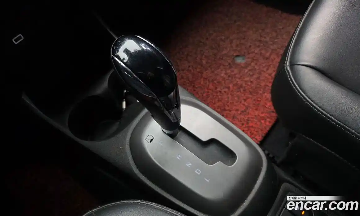 Chevrolet Spark 2018 1.0 гидро в Москве № 2053366, фото 12