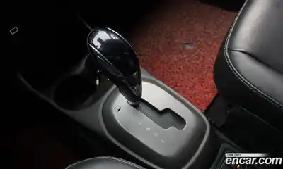 Chevrolet Spark 2018 1.0 гидро в Москве № 2053366, миниатюра 12