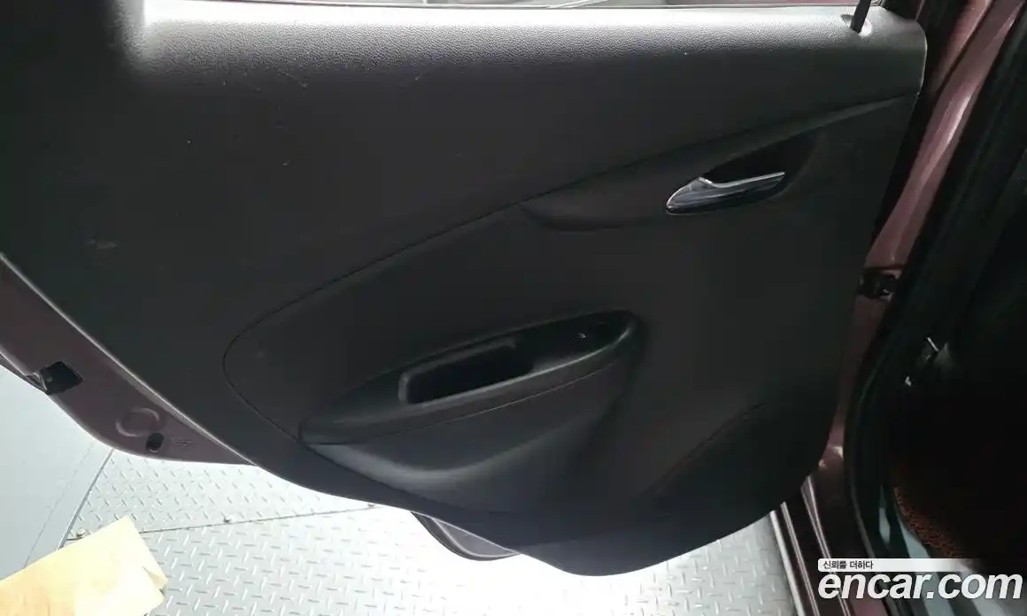 Chevrolet Spark 2018 1.0 гидро в Москве № 2053366, фото 15