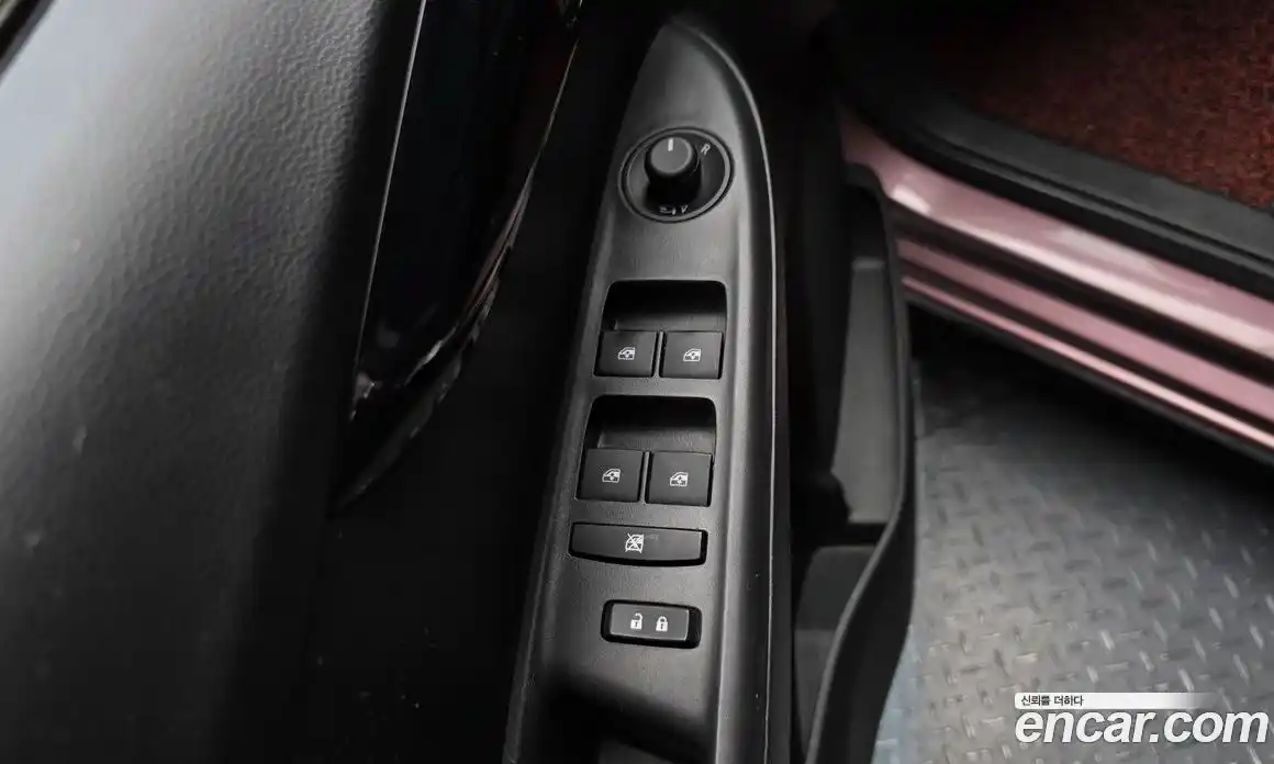 Chevrolet Spark 2018 1.0 гидро в Москве № 2053366, фото 20
