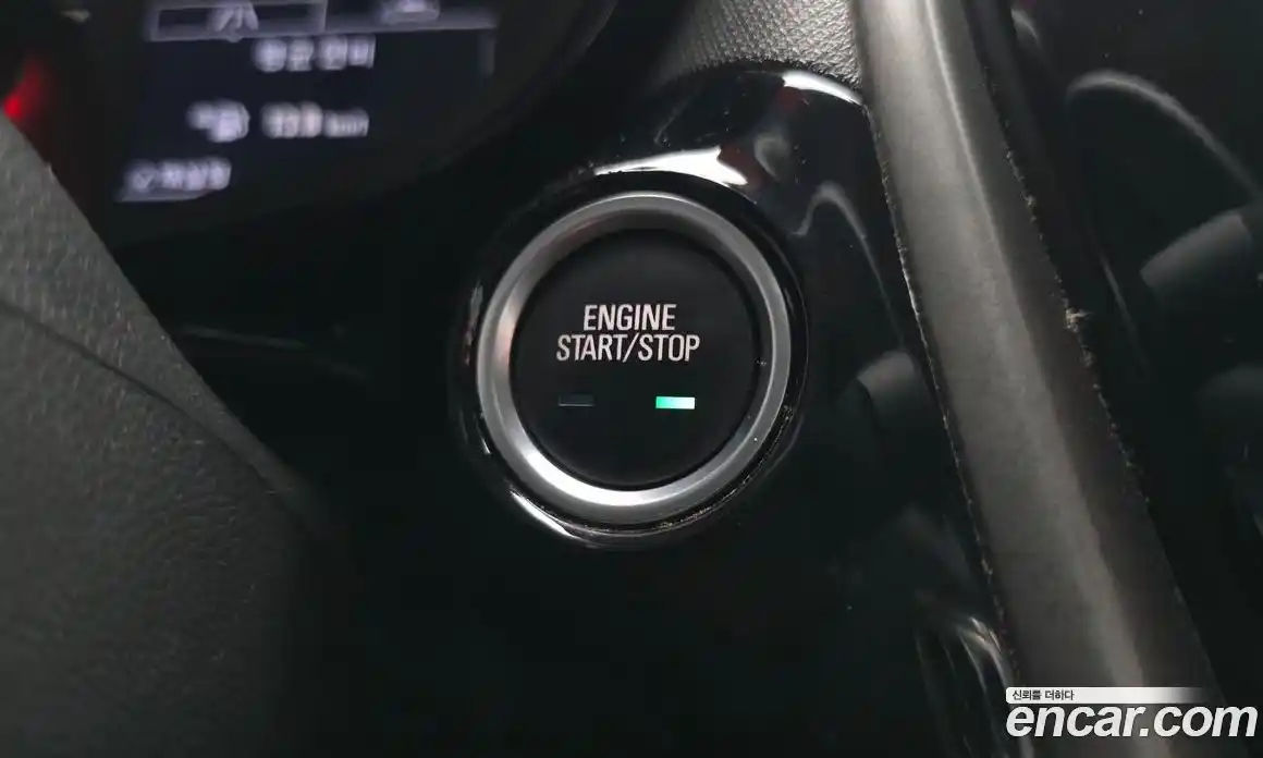 Chevrolet Spark 2018 1.0 гидро в Москве № 2053366, фото 24