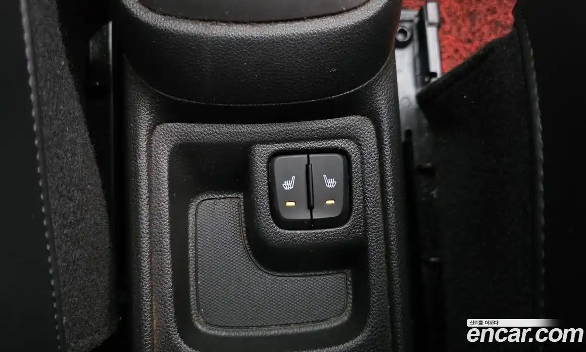 Chevrolet Spark 2018 1.0 гидро в Москве № 2053366, фото 25