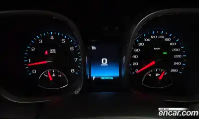 Chevrolet Malibu 2014 2.0 гидро в Москве № 2053377, миниатюра 11