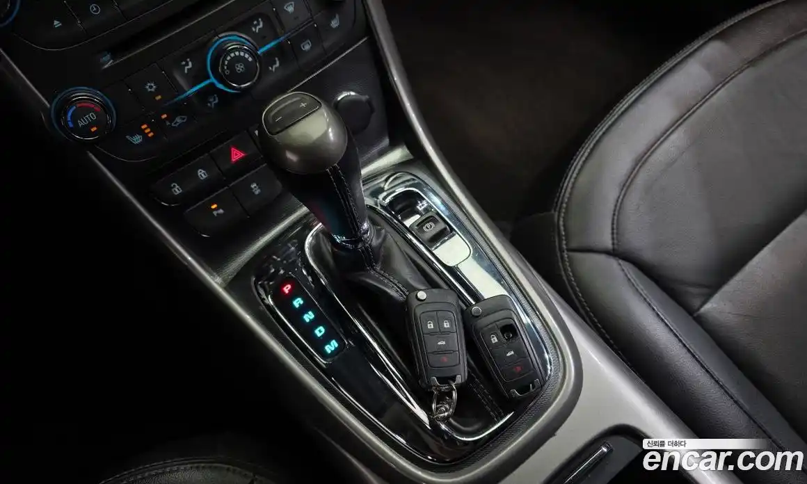 Chevrolet Malibu 2014 2.0 гидро в Москве № 2053377, фото 12