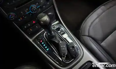 Chevrolet Malibu 2014 2.0 гидро в Москве № 2053377, миниатюра 12