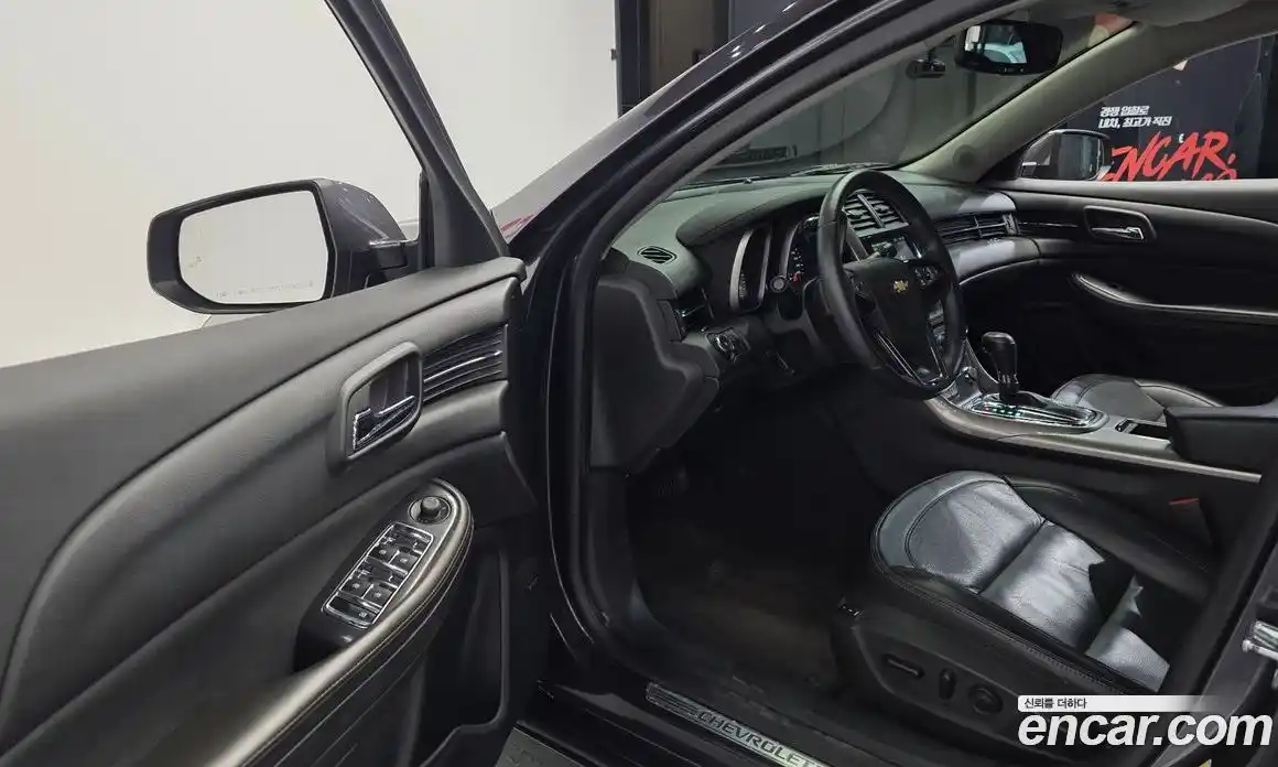 Chevrolet Malibu 2014 2.0 гидро в Москве № 2053377, фото 13