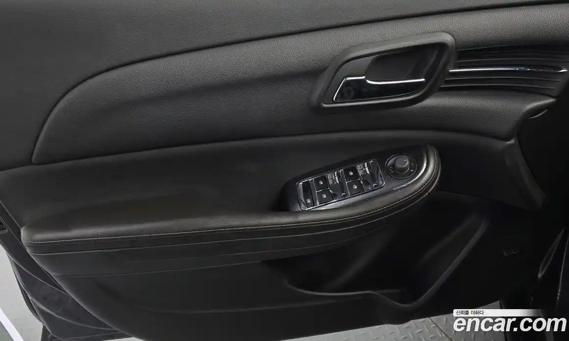 Chevrolet Malibu 2014 2.0 гидро в Москве № 2053377, фото 14