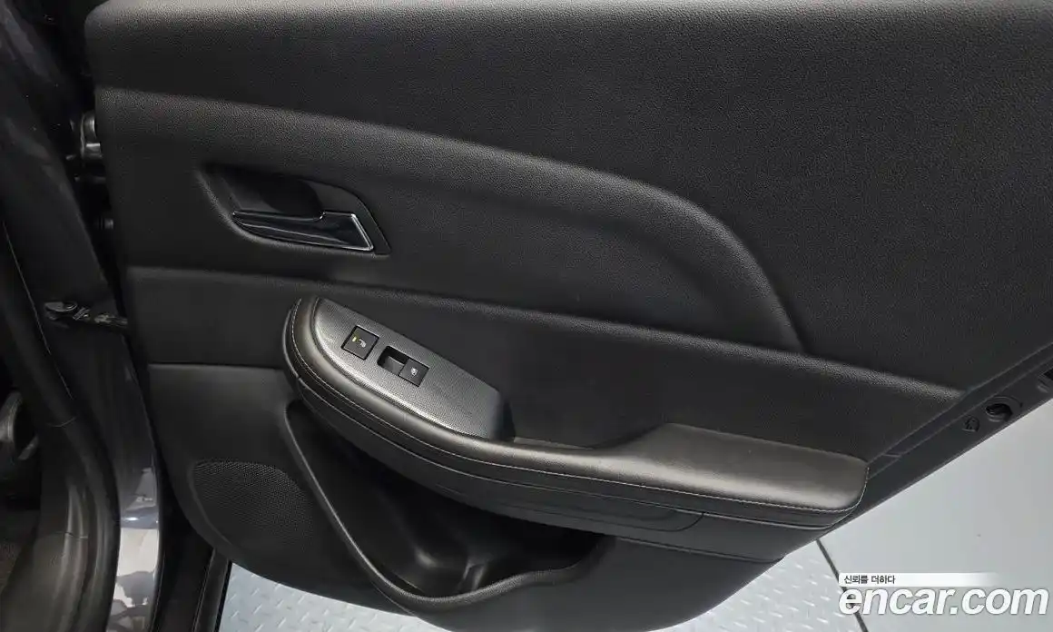 Chevrolet Malibu 2014 2.0 гидро в Москве № 2053377, фото 15