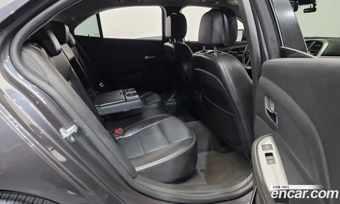 Chevrolet Malibu 2014 2.0 гидро в Москве № 2053377, фото 18