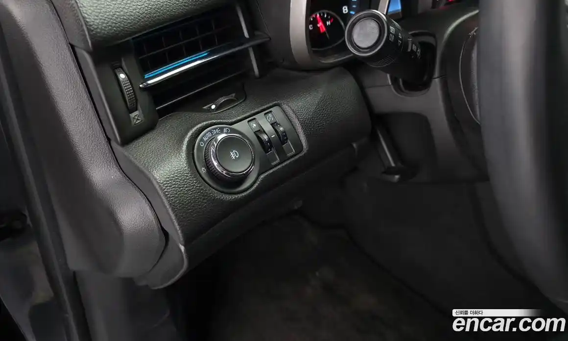 Chevrolet Malibu 2014 2.0 гидро в Москве № 2053377, фото 20