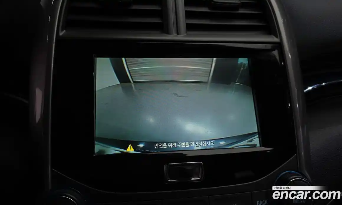 Chevrolet Malibu 2014 2.0 гидро в Москве № 2053377, фото 22
