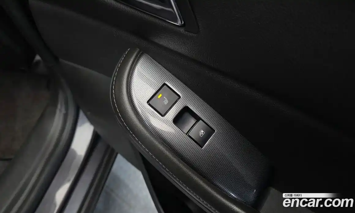 Chevrolet Malibu 2014 2.0 гидро в Москве № 2053377, фото 25