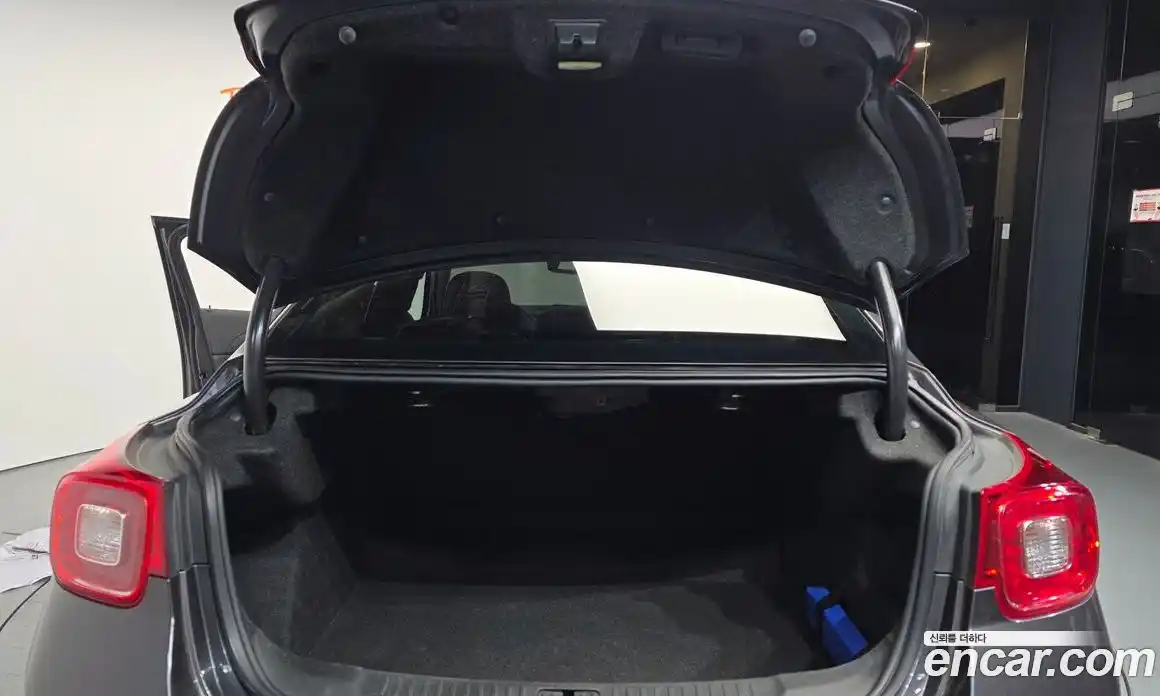 Chevrolet Malibu 2014 2.0 гидро в Москве № 2053377, фото 26