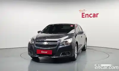 Chevrolet Malibu 2014 2.0 гидро в Москве № 2053377, миниатюра 3