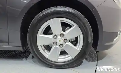 Chevrolet Malibu 2014 2.0 гидро в Москве № 2053377, миниатюра 5