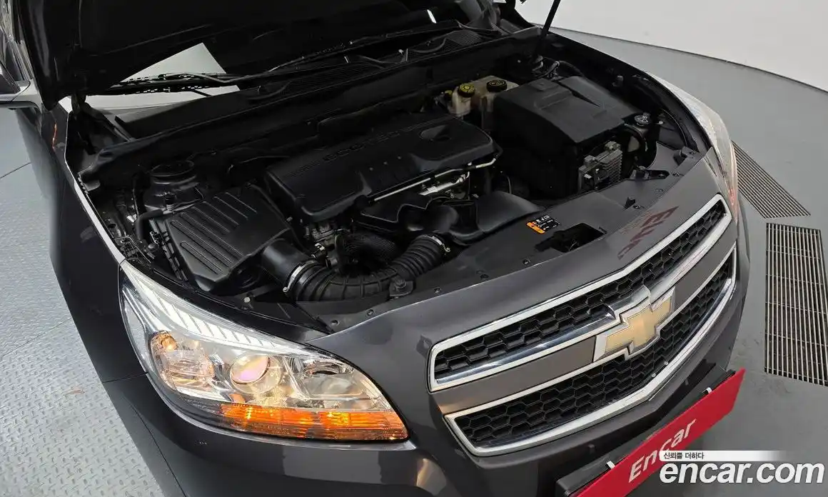 Chevrolet Malibu 2014 2.0 гидро в Москве № 2053377, фото 6