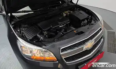 Chevrolet Malibu 2014 2.0 гидро в Москве № 2053377, миниатюра 6