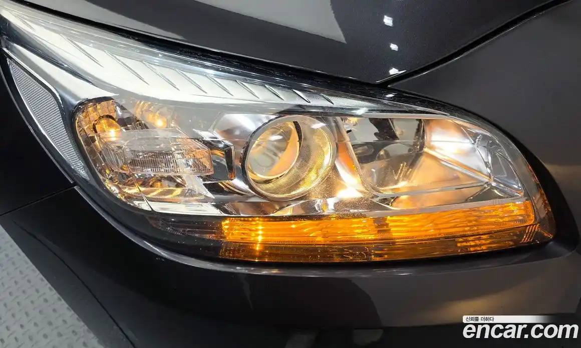 Chevrolet Malibu 2014 2.0 гидро в Москве № 2053377, фото 8