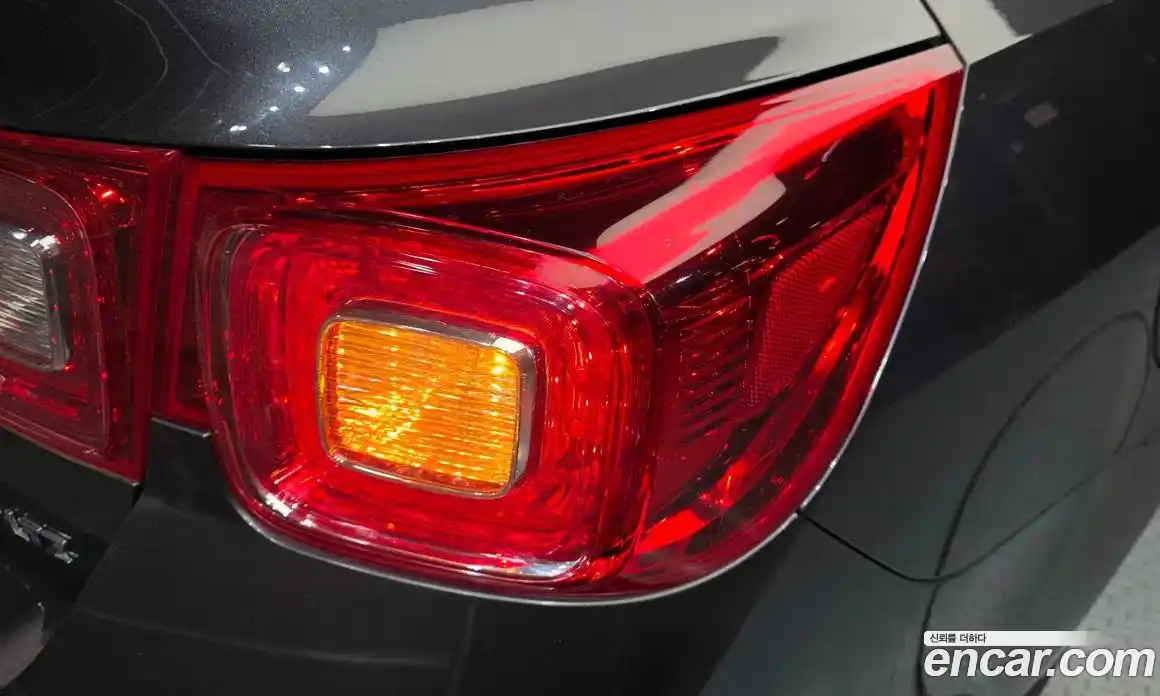 Chevrolet Malibu 2014 2.0 гидро в Москве № 2053377, фото 9