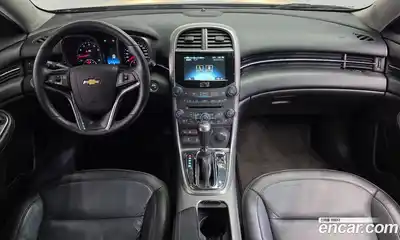 Chevrolet Malibu 2014 2.0 гидро в Москве № 2053377, миниатюра 10