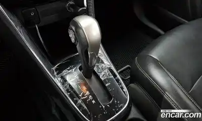Chevrolet Trax 2017 1.6 гидро в Москве № 2053400, миниатюра 12