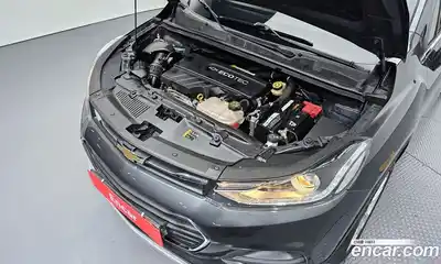 Chevrolet Trax 2017 1.6 гидро в Москве № 2053400, миниатюра 6