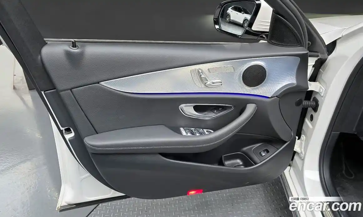 Mercedes-Benz E-Class 2019 2.0 гидро в Москве № 2053417, фото 13